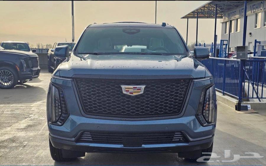 For sale, also Escalade 2025, brand new, imported from Canada63229344090882112