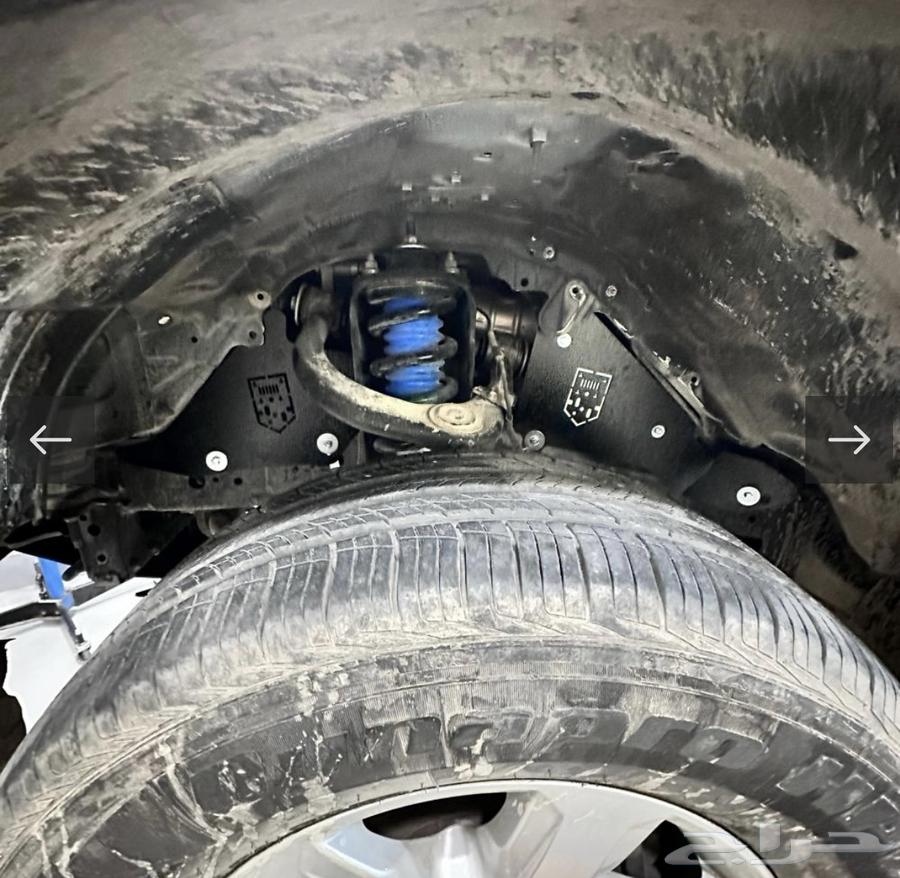 بطانات اف جي وبرادو63232173615233113