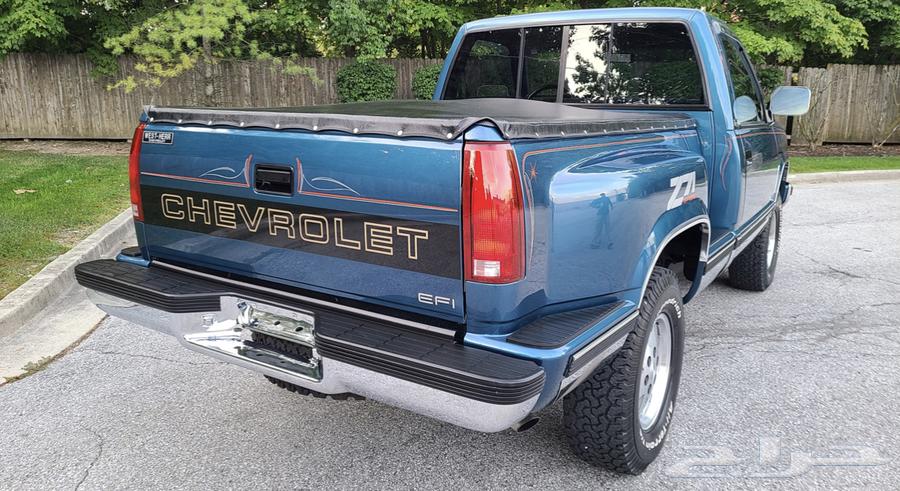 Rent CHEVROLET for the short term in the nineties63232666001154113