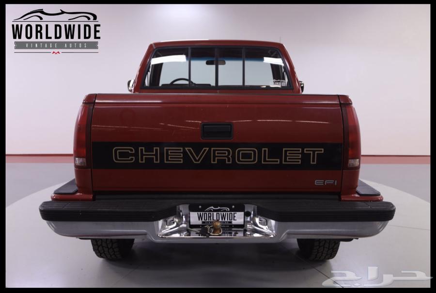 Rent CHEVROLET for the short term in the nineties63232666001154114