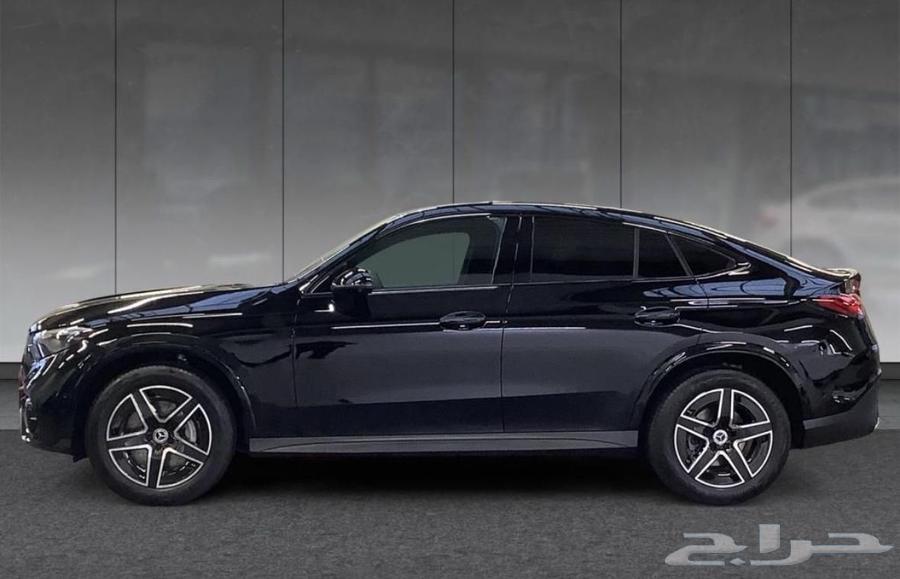 Mercedes Glc 200 Coupe 2025 Kit Amg63229699532290113