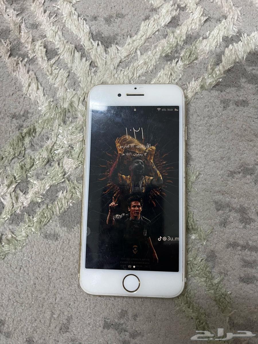 Samsung Galaxy S7 for sale, the phone is clean63158546662530111