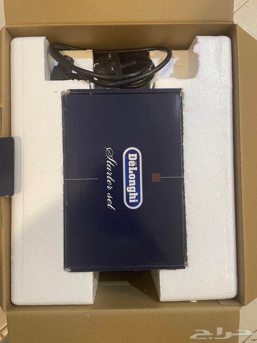 Delonghi professional coffee machine63159939495938114