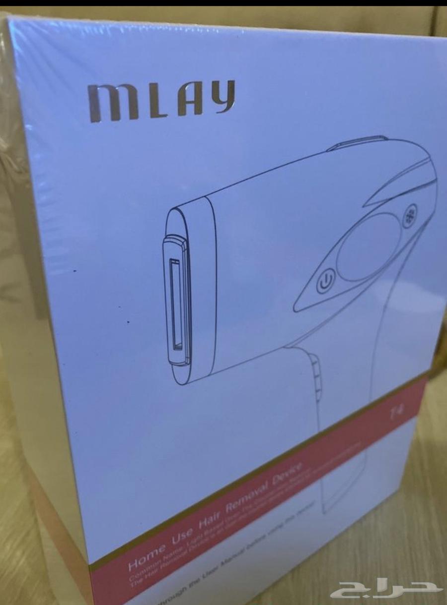 Brand new, not used, home laser device with cooling technology63164060717699111