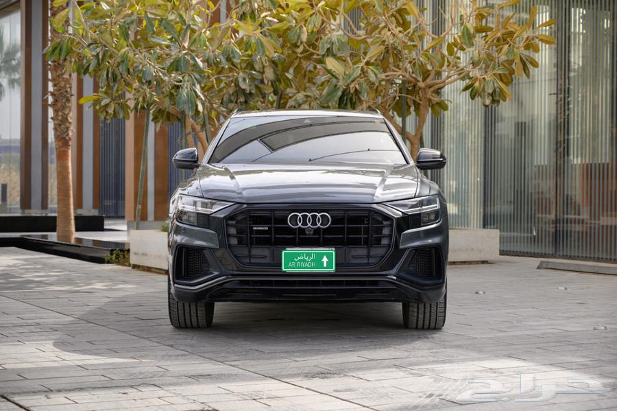 Audi Q8 2020 - Audi Q8 202063260772134145112