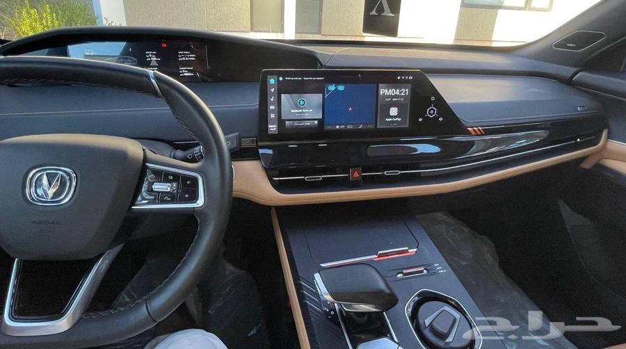 Changan UNI-K 202463233146485890111