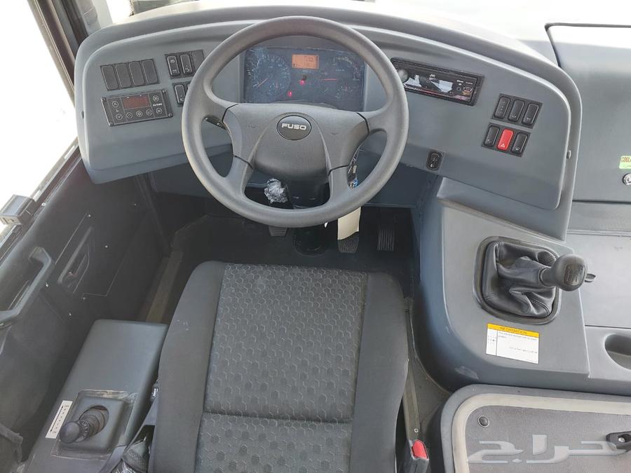 Mitsubishi Rosa 36-passenger model 202563233169898242113