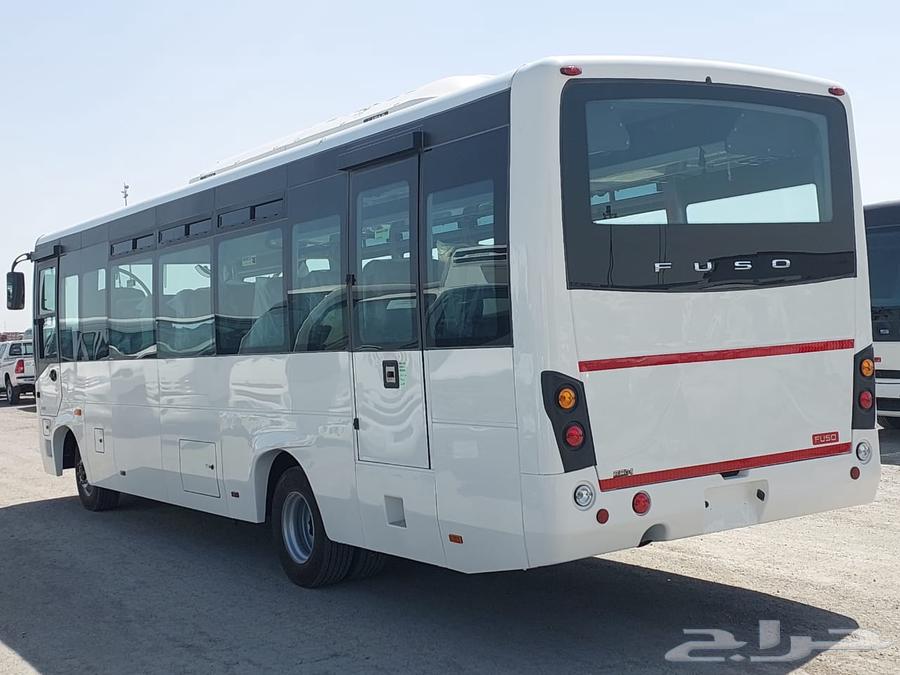 Mitsubishi Rosa 36-passenger model 202563233169898242111