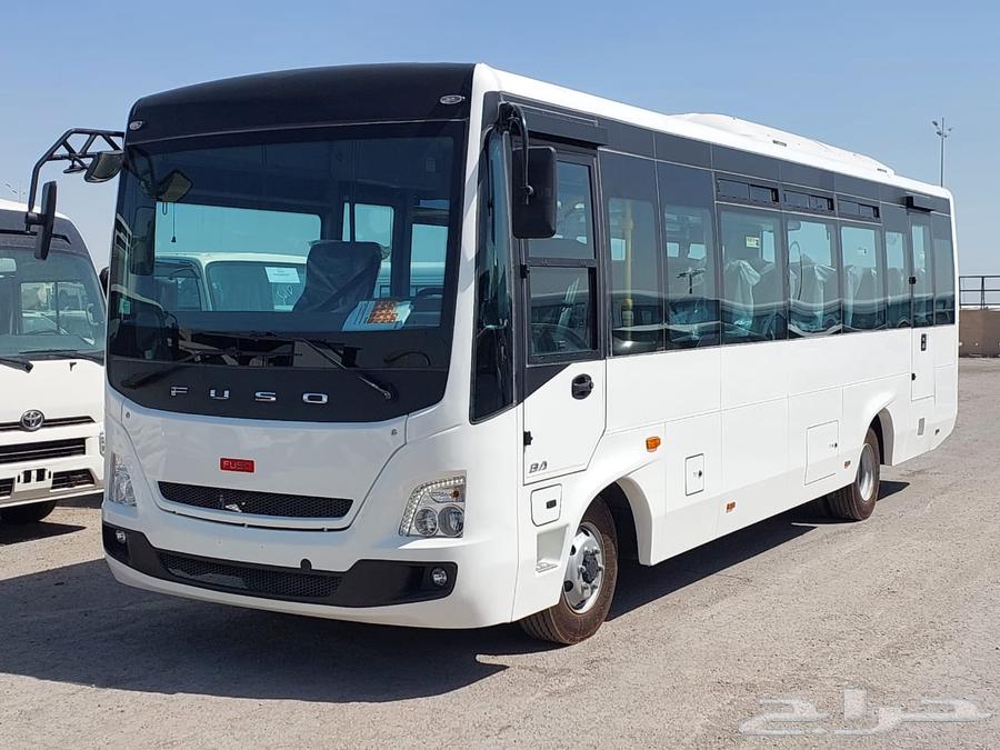 Mitsubishi Rosa 36-passenger model 202563233169898242112