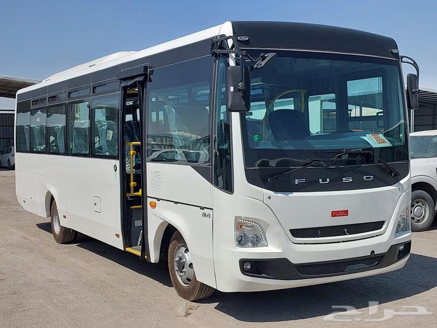 Mitsubishi Rosa 36-passenger model 202563233169898242118