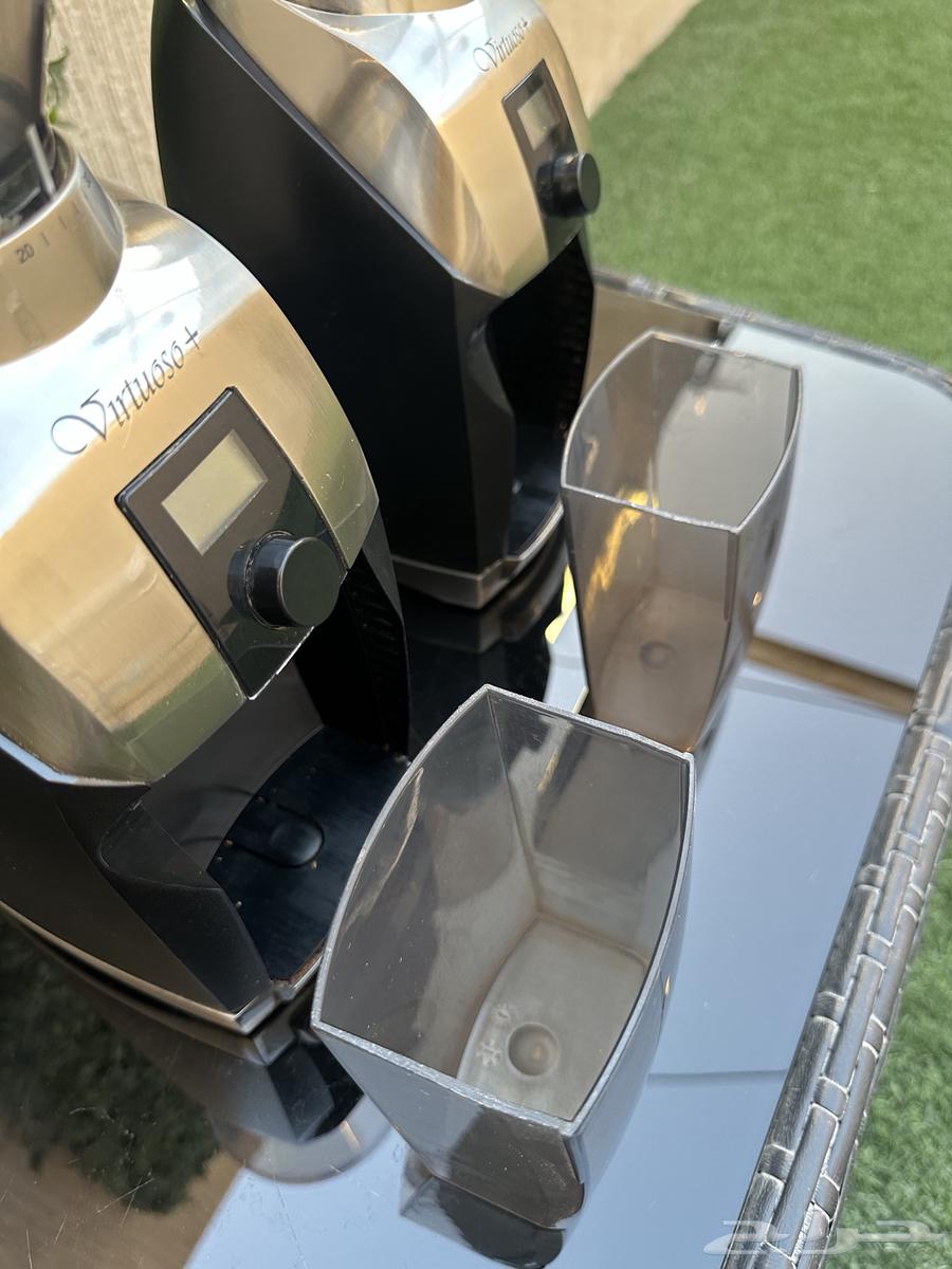 Baratza Virtuoso Grinder63158559219201112