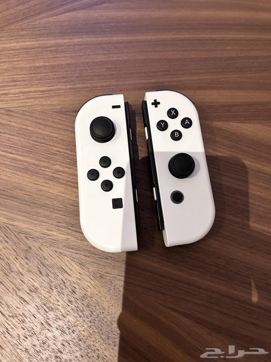 Nintendo Switch OLED63156740066050112