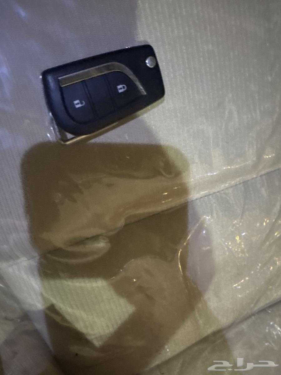 مفتاح هايلكس63230734422145116