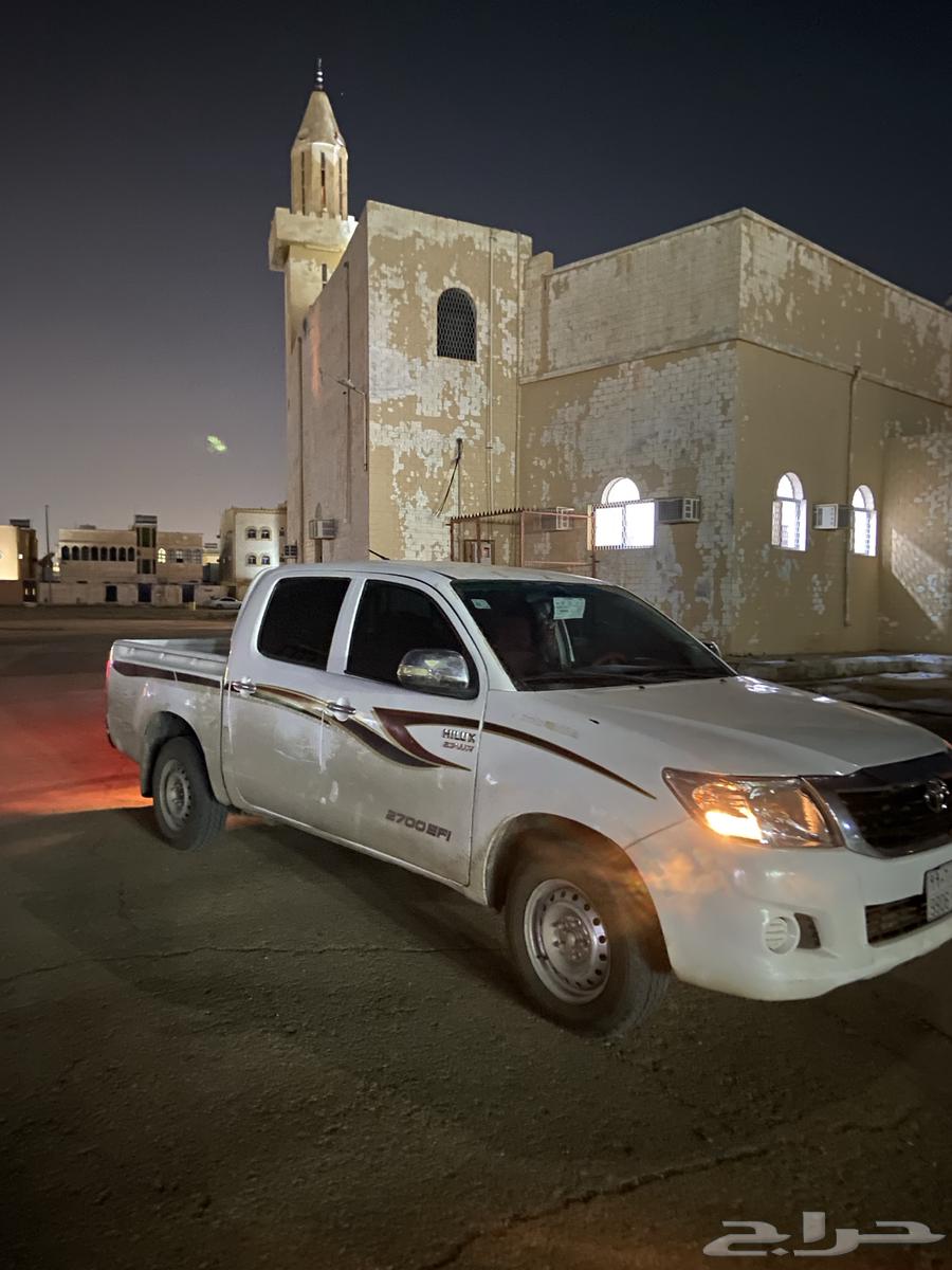 2014 Hilux Full Version63009730751745113