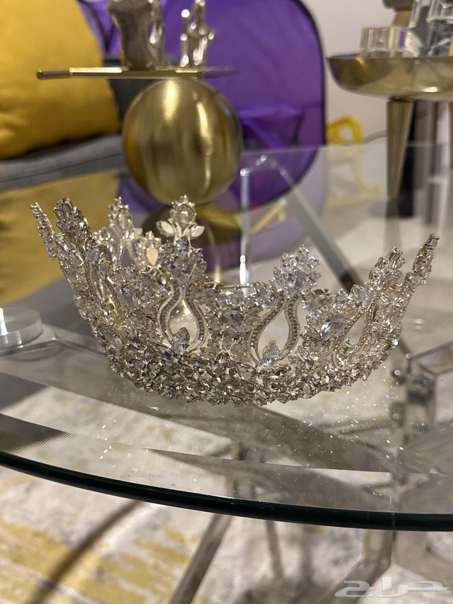Bride's crown63502104642947112