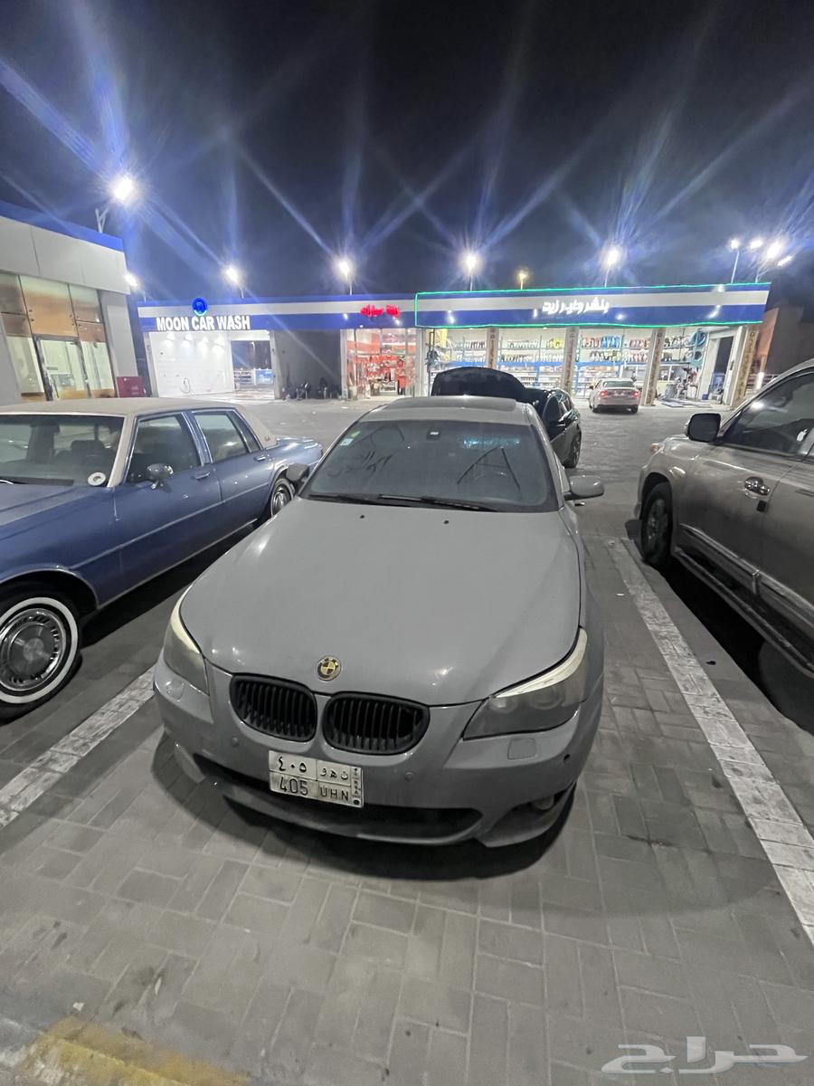 BMW 200663233670481411113