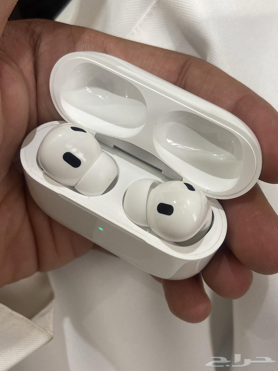 AirPods Pro 2 headphones63156252671361111