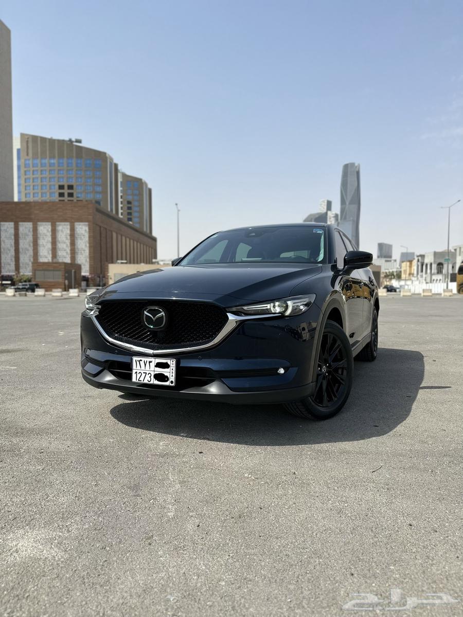 مازدا CX-5 ايجنايت 2021 تم البيع63232173599745116
