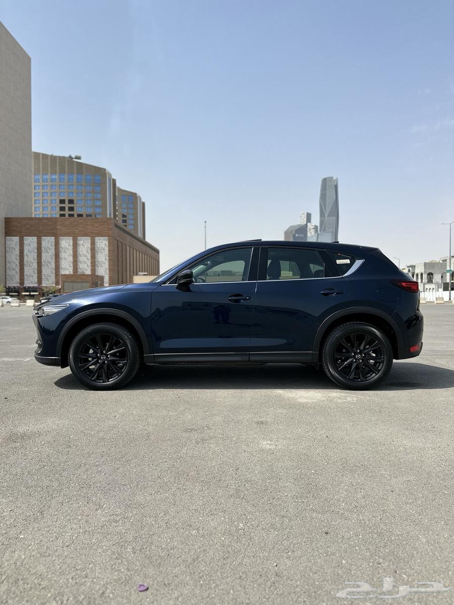مازدا CX-5 ايجنايت 2021 تم البيع63232173599745114