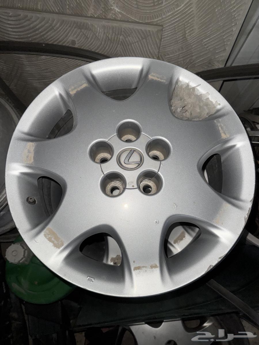 For sale LS430 rims local632307276593931123
