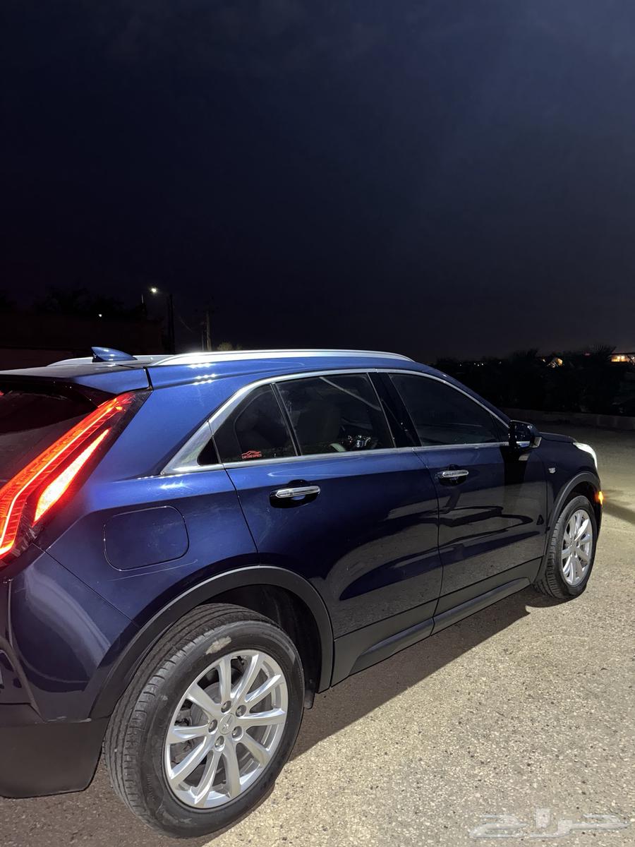 Cadillac XT4 for sale63231220840963114