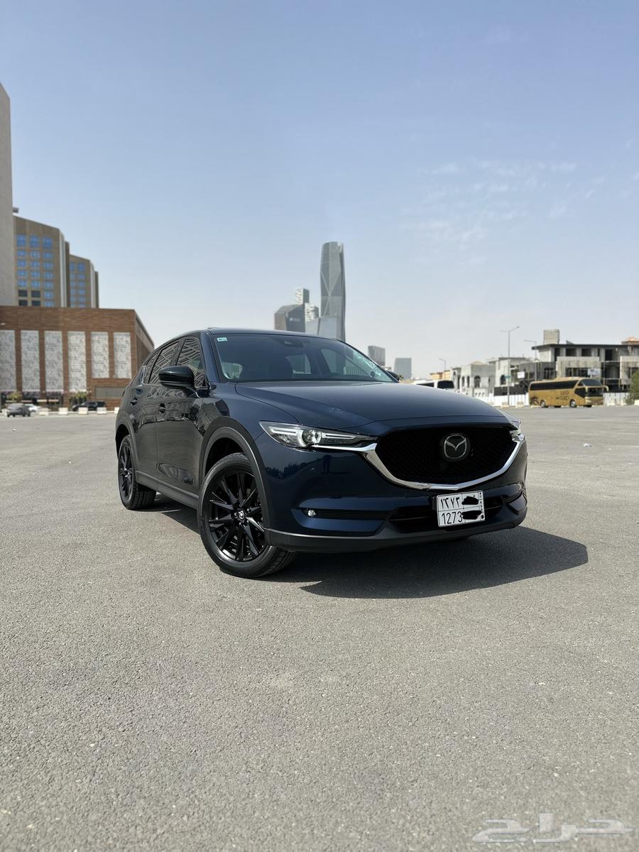 مازدا CX-5 ايجنايت 2021 تم البيع63232173599745111