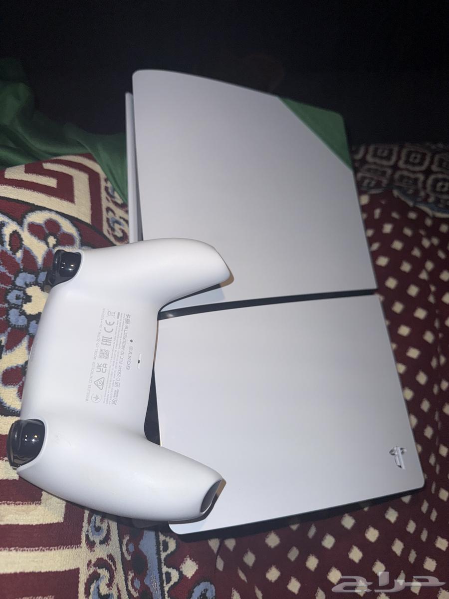سوني فايف ون تيار   ديجتال   نحيف   ابيض63155746814337111