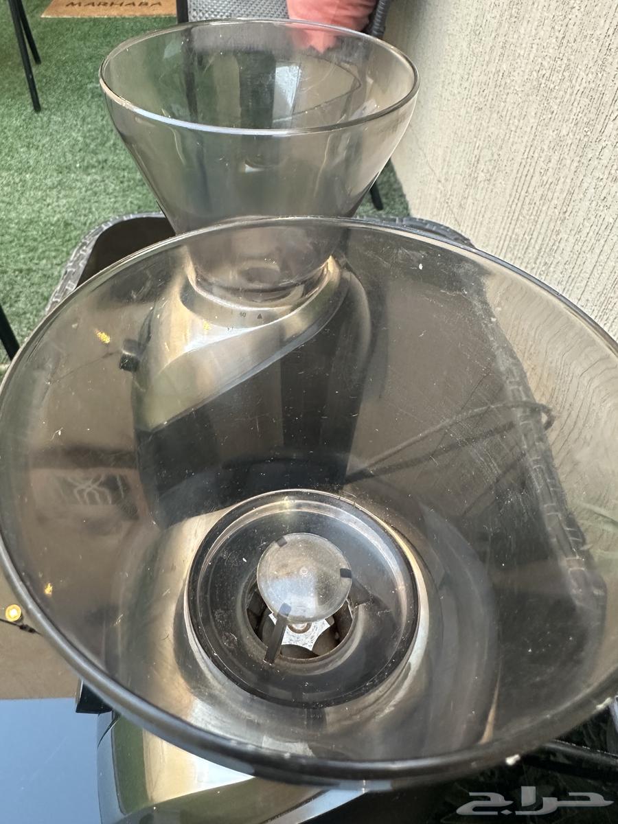 Baratza Virtuoso Grinder63158559219201111