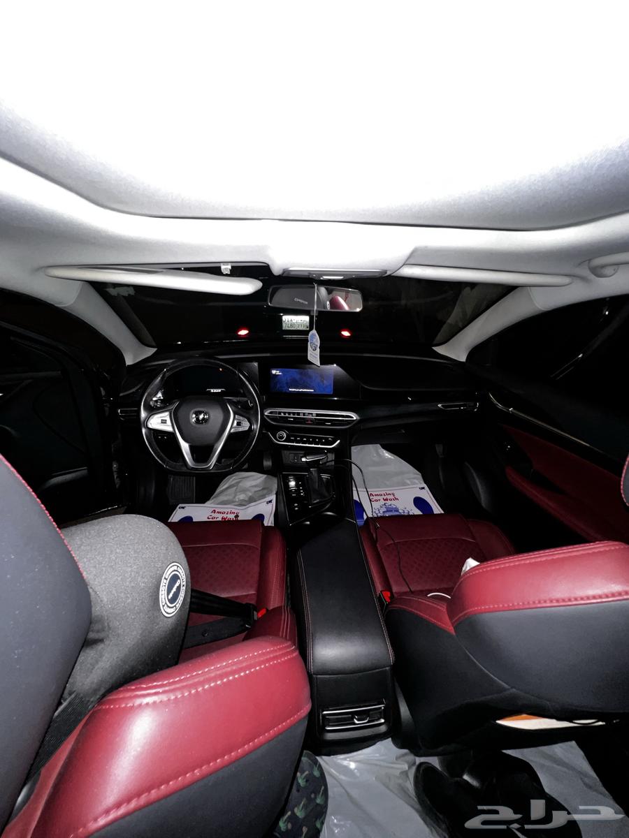 Changan Eado Plus 2022 (Full Option)63617065881090111