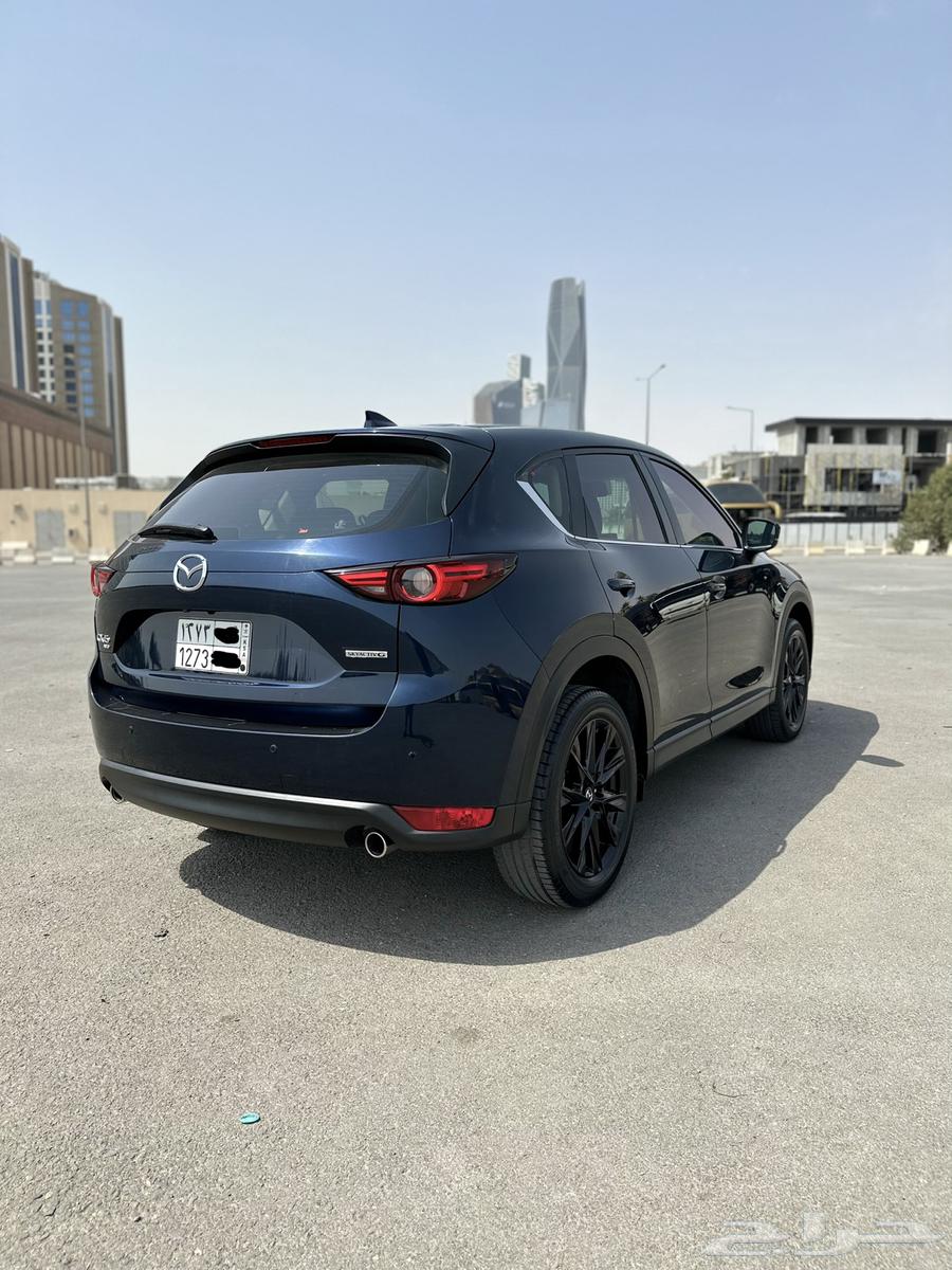 مازدا CX-5 ايجنايت 2021 تم البيع63232173599745113
