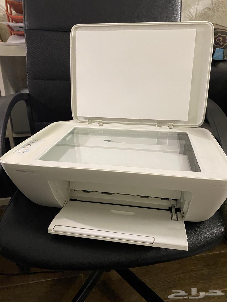 HP color printer with scanner63159015195265114