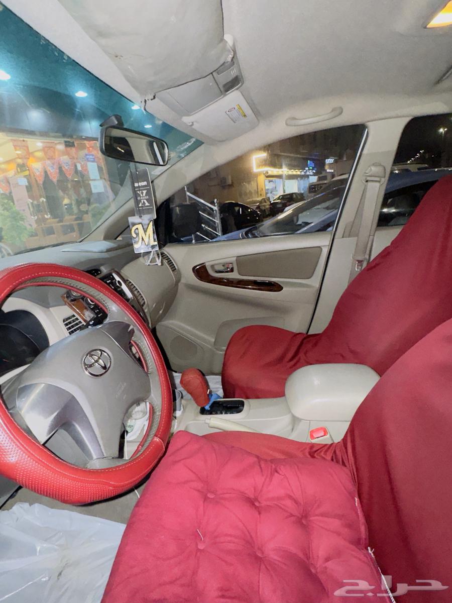 TOYOTA INNOVA 2015 (Fully Automatic) for sale.632331663441931121