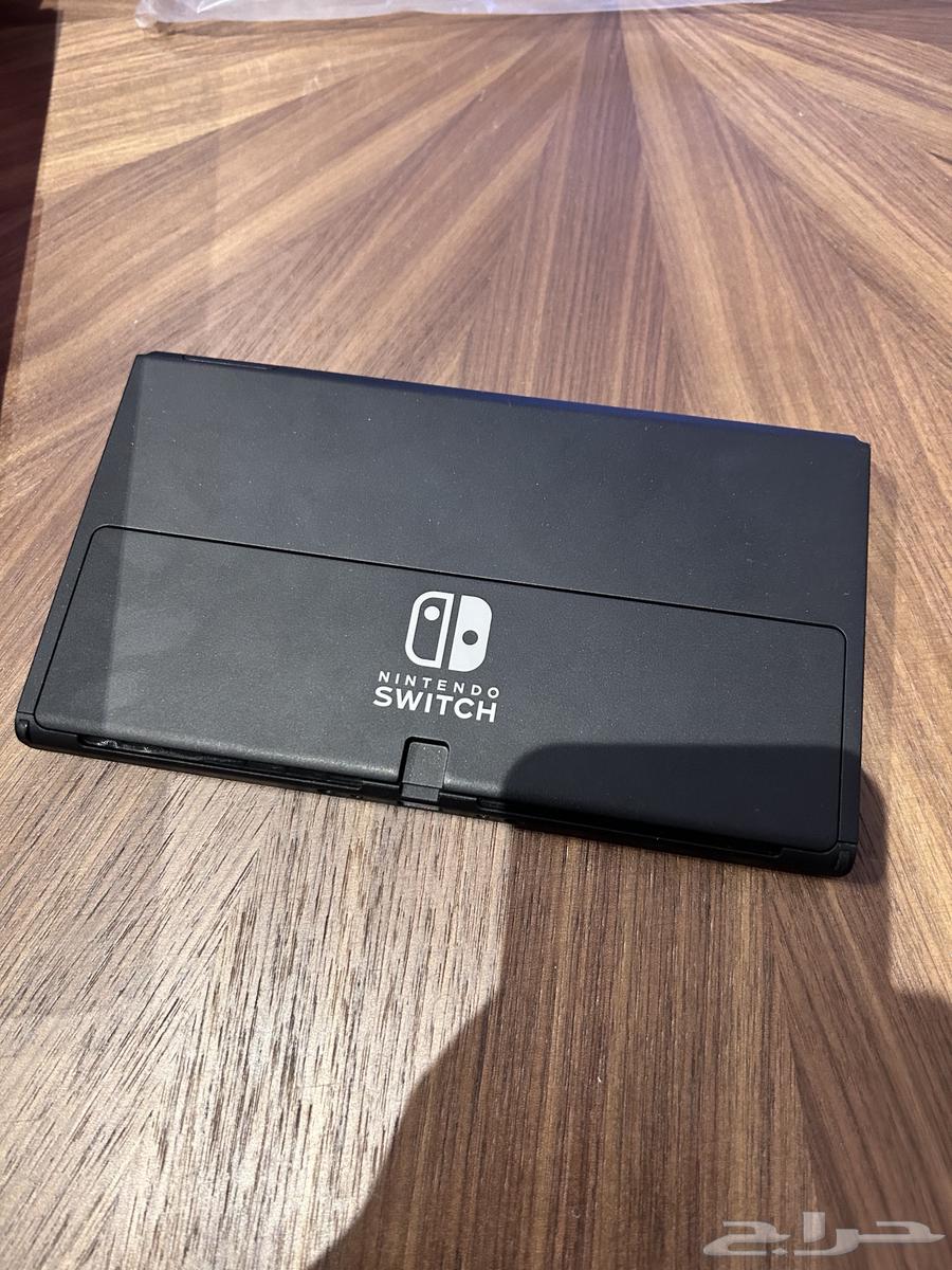 Nintendo Switch OLED63156740066050114