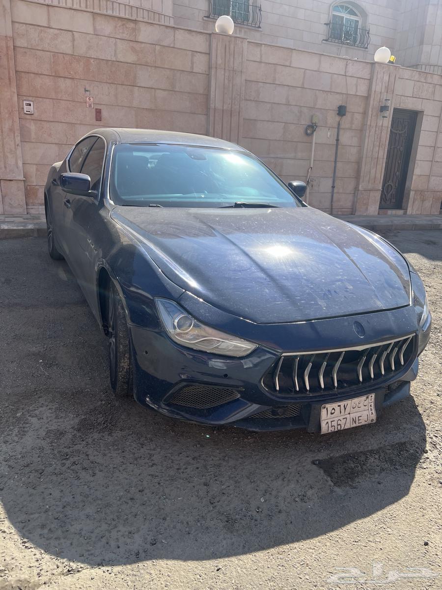Mazirati 2015 model for sale63233679490435111