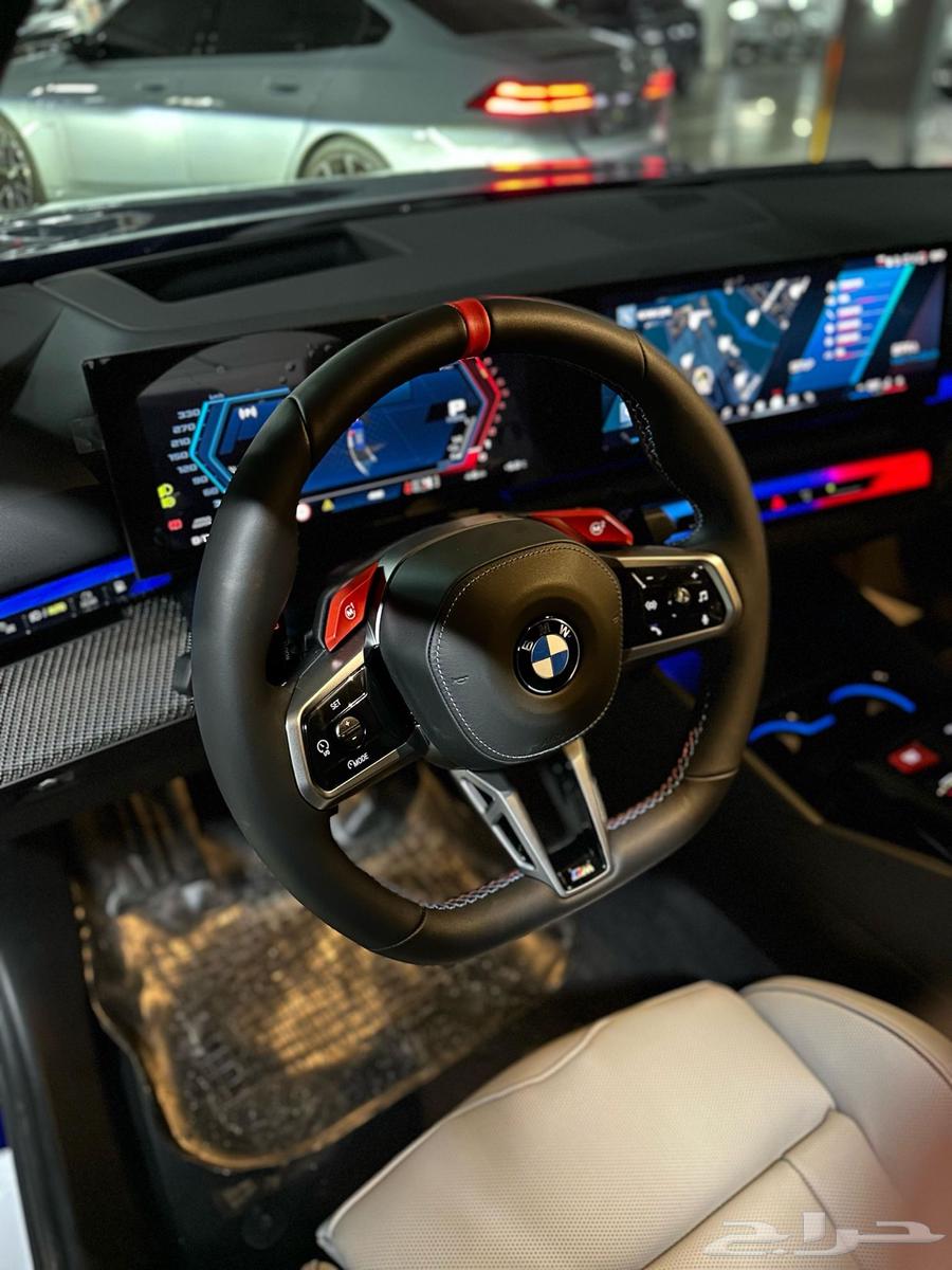 BMW M5 facelift 202563229699005954114