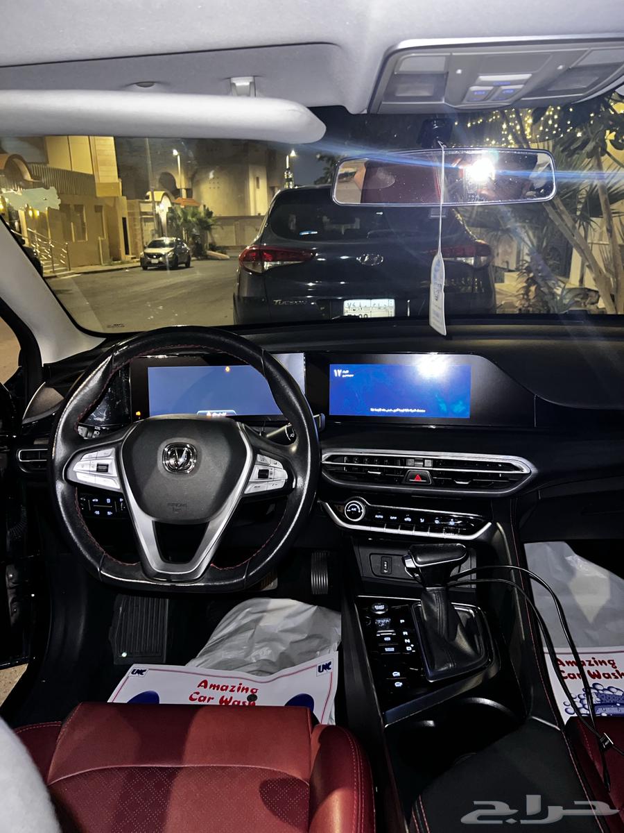 Changan Eado Plus 2022 (Full Option)63617065881090112