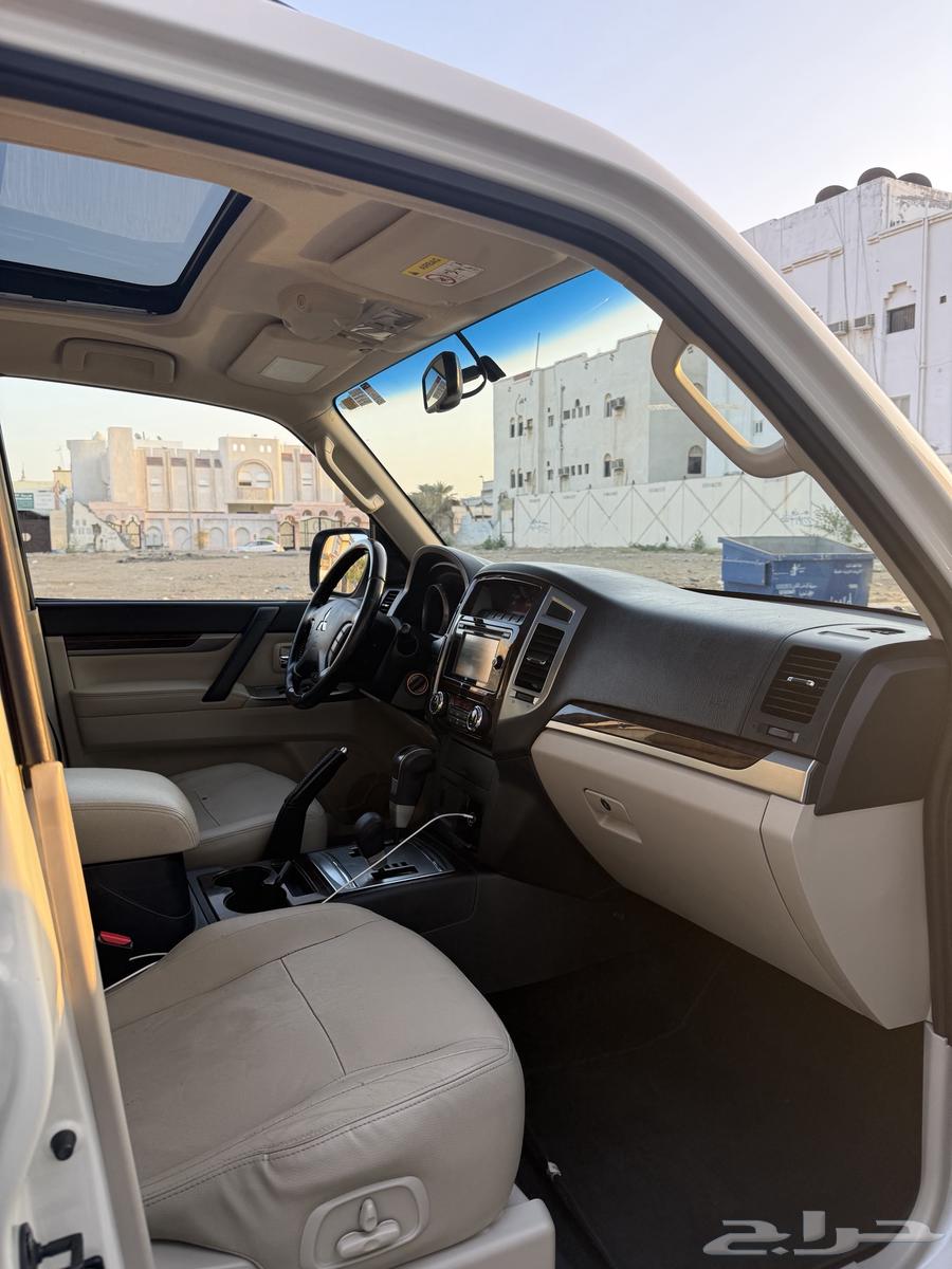2019 Pajero, fully loaded, for sale63233179920259114
