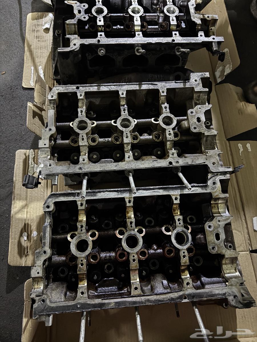 Russia Super Charger Machines Audi A8 Q7 A763232665510274111
