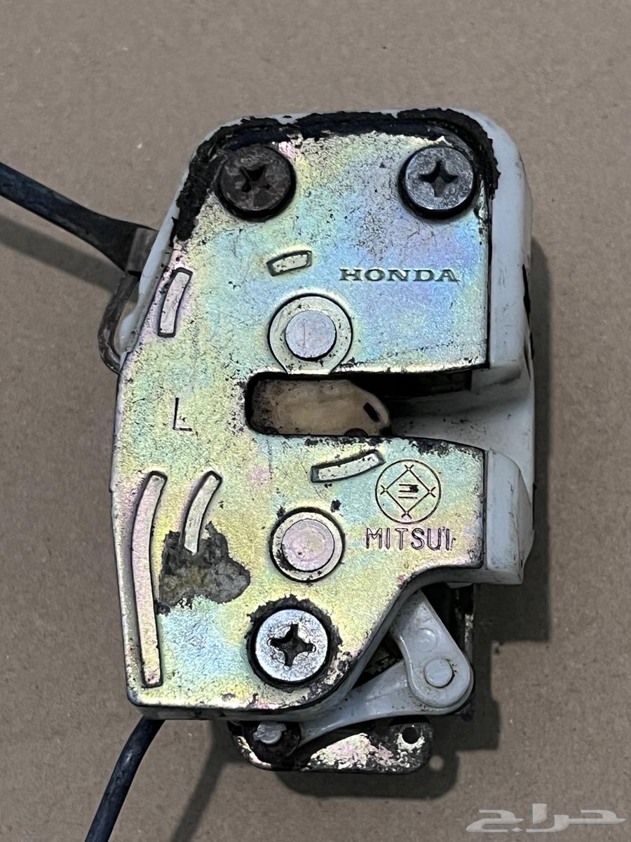 Honda Civic Accessory 200063231725861122112