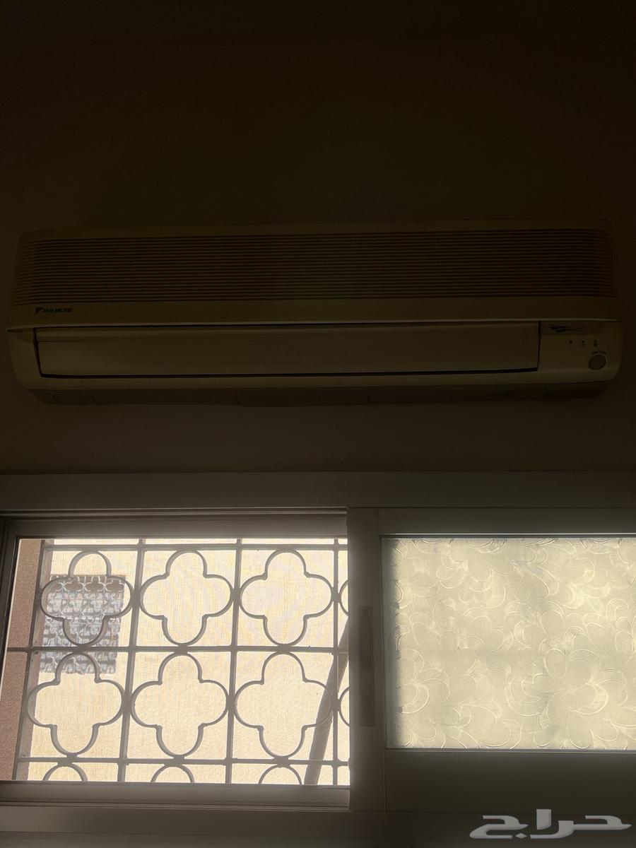 مكيف شباك و سبلت631585671863071114