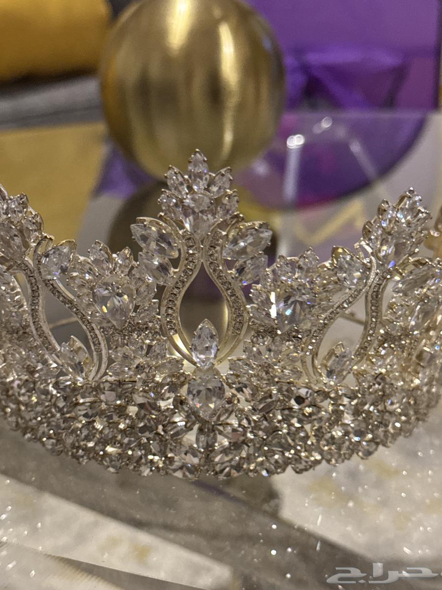 Bride's crown63502104642947111