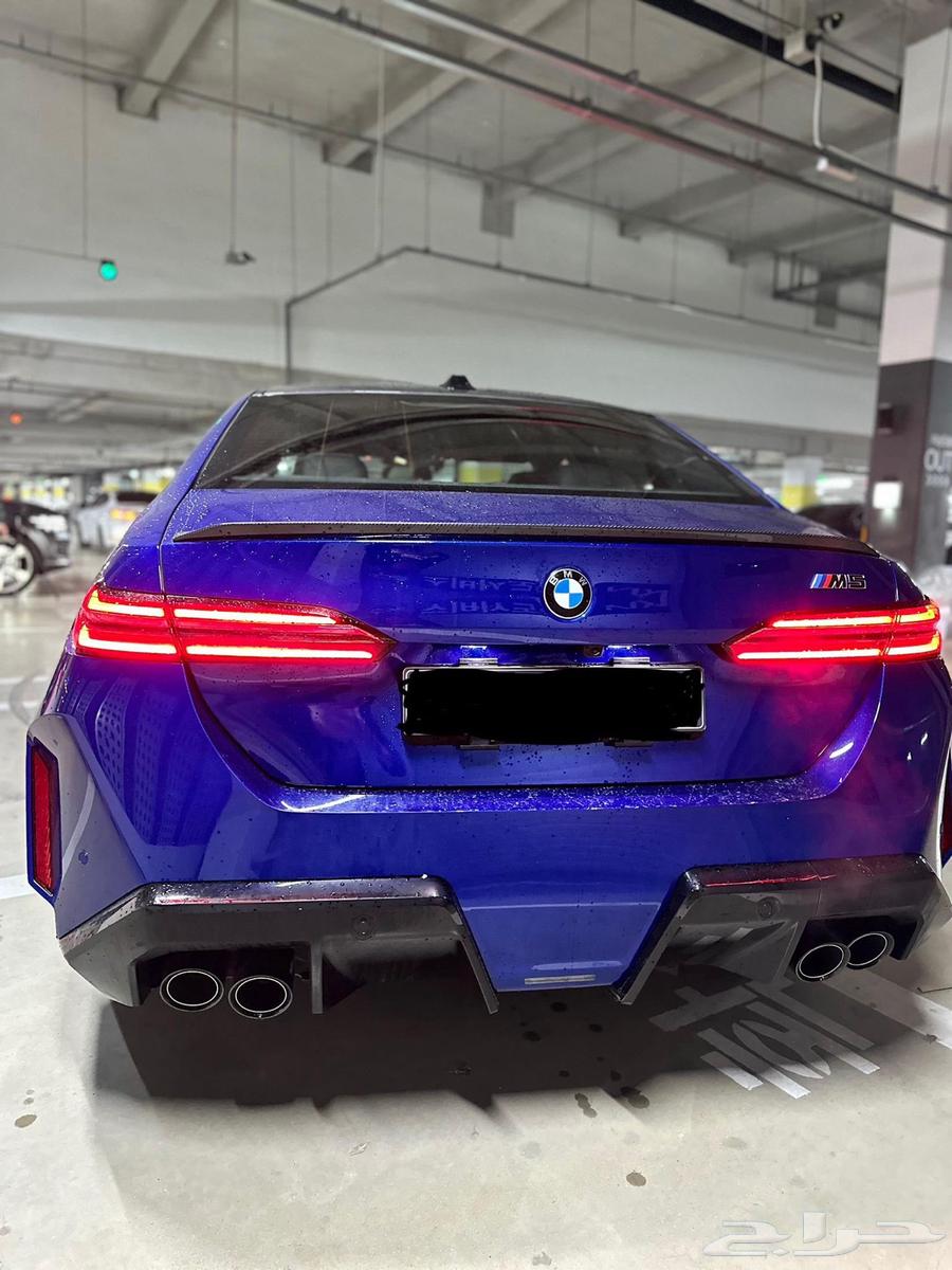 BMW M5 facelift 202563229699005954111
