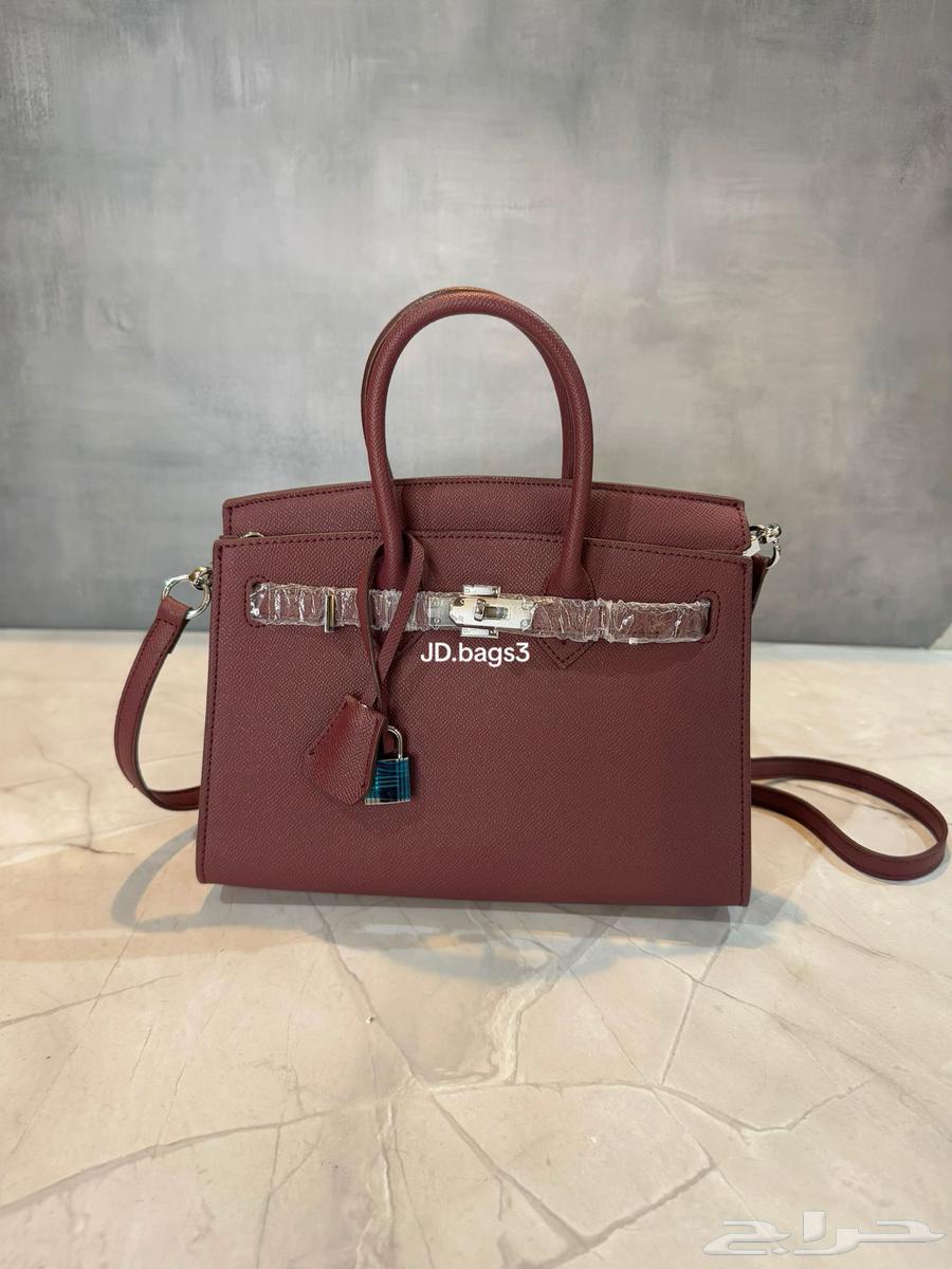 Birkin 25 bag without logo63158572804611111