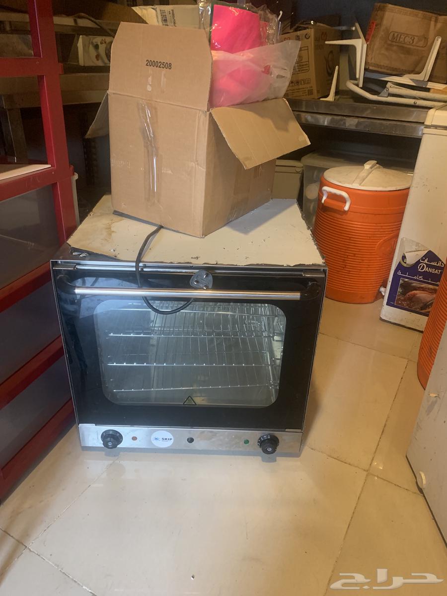 معدات واجهزة مطعم ميكرويف ثلاجة وفريزر طاولات استيل ومكيفات63502104663042111