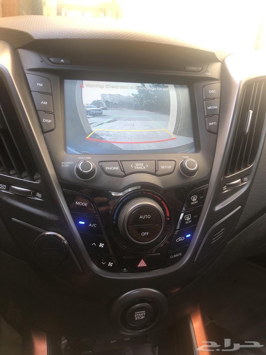 Hyundai Veloster Full Option 201663233153279873113