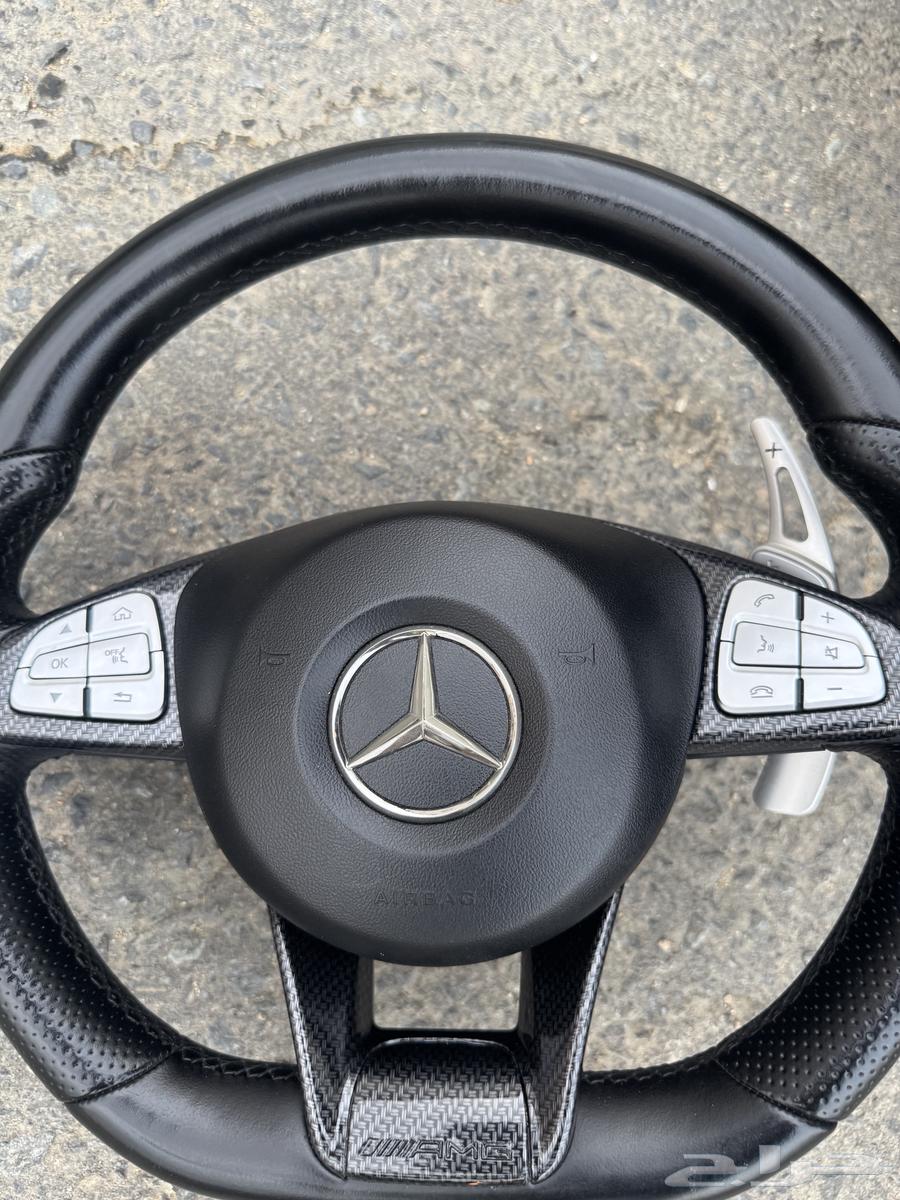 Mercedes bottle63232684829443111