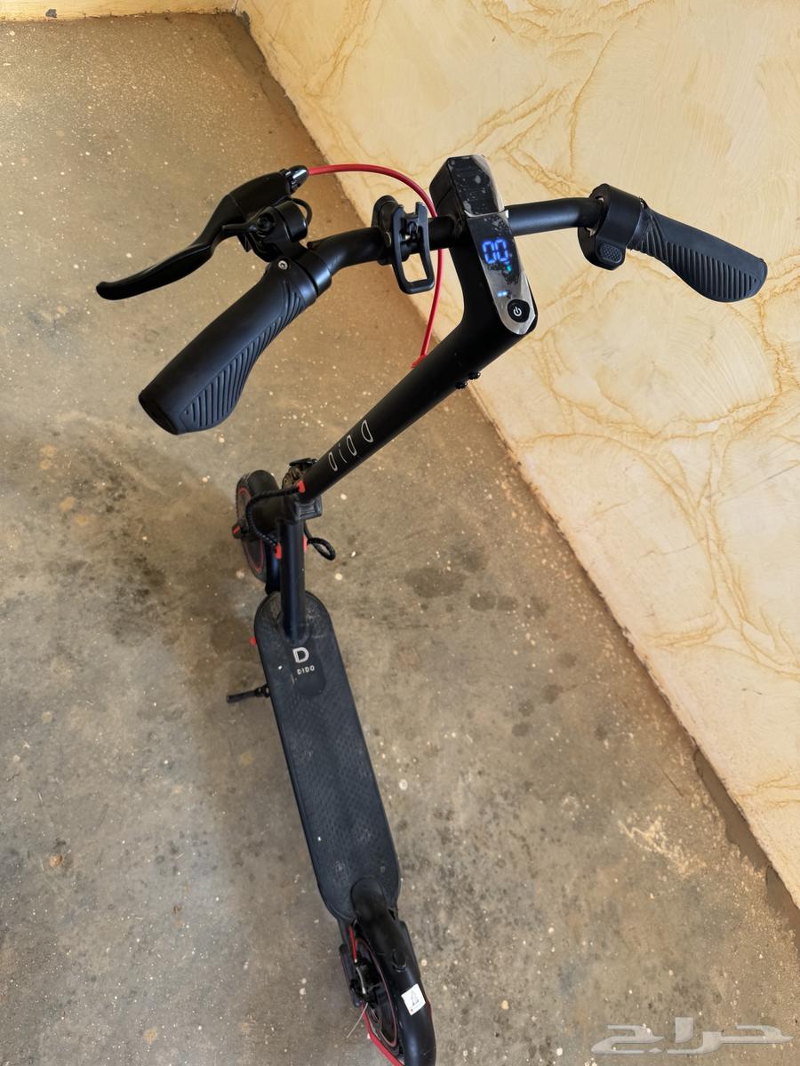 Scooter63159027376514113