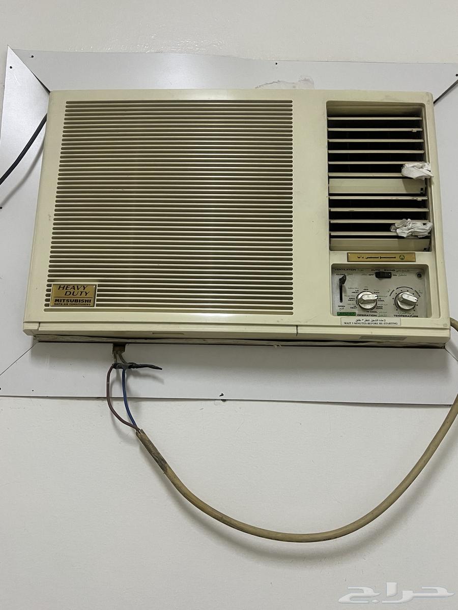 مكيف شباك و سبلت63158567186307112