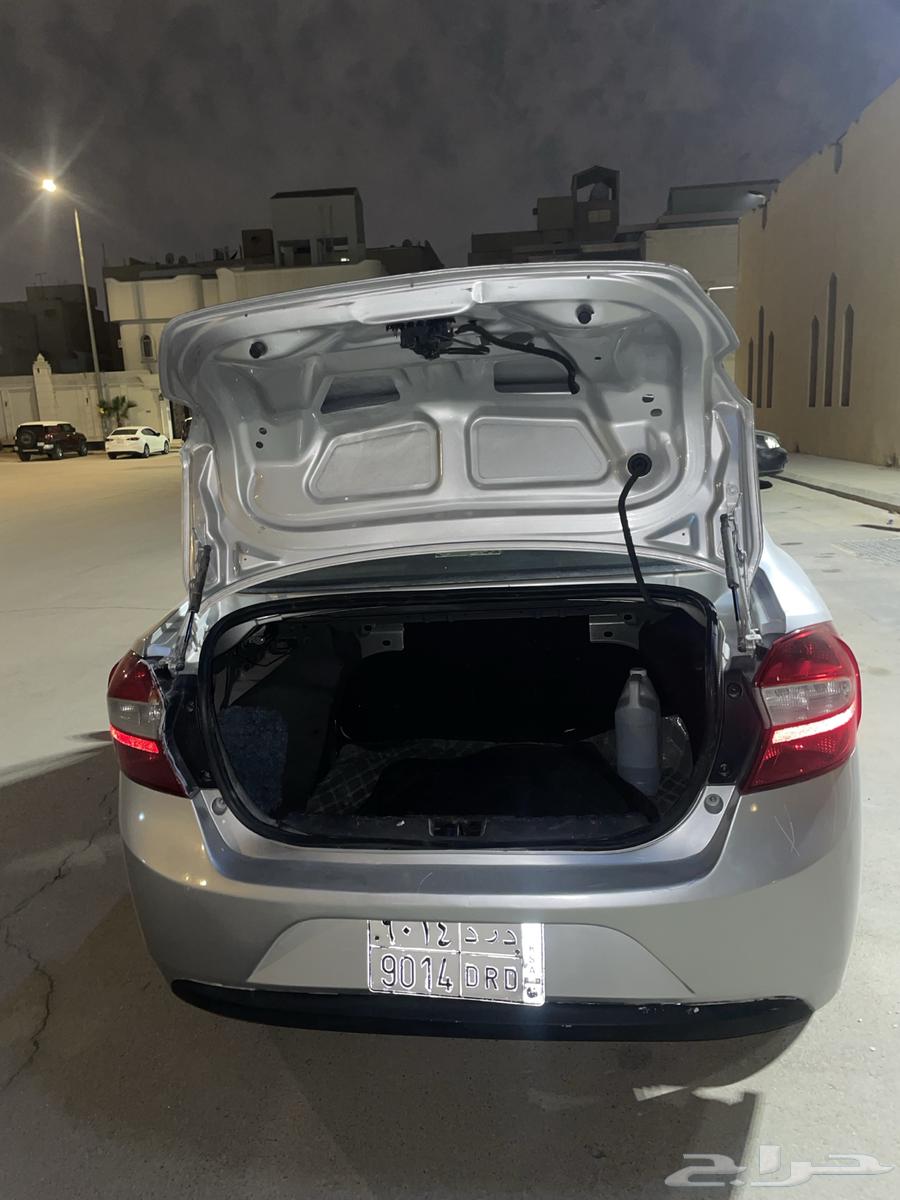 Ford Fiesta 2018 in excellent condition63231722440577111