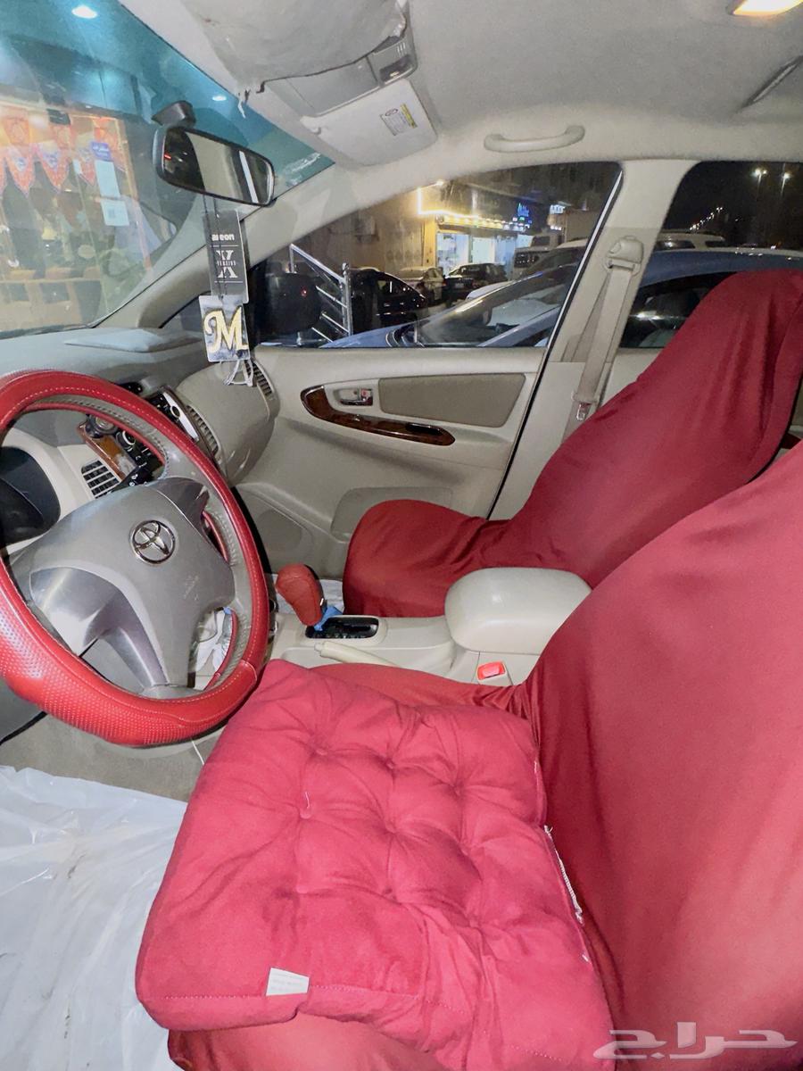 TOYOTA INNOVA 2015 (Fully Automatic) for sale.63233166344193114